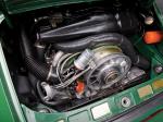 Porsche 911 S 2.7 Targa 1973 года (US)